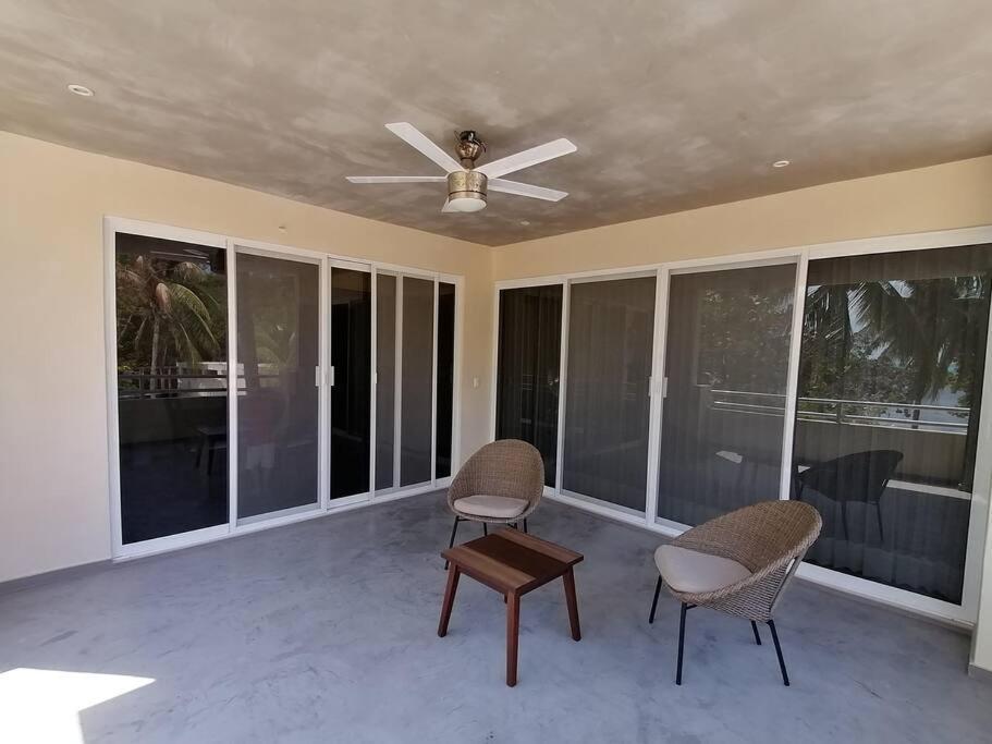 Apartamento Marysol Great Views Beachfront Next To Nomads D3