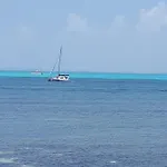 Marysol Great Views Beachfront Next To Nomads D3