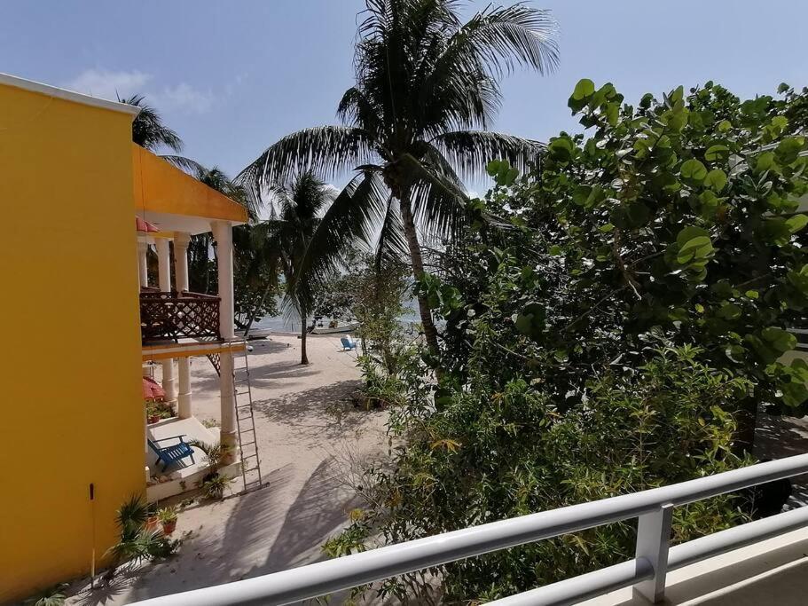 Marysol Great Views Beachfront Next To Nomads D3 Apartamento