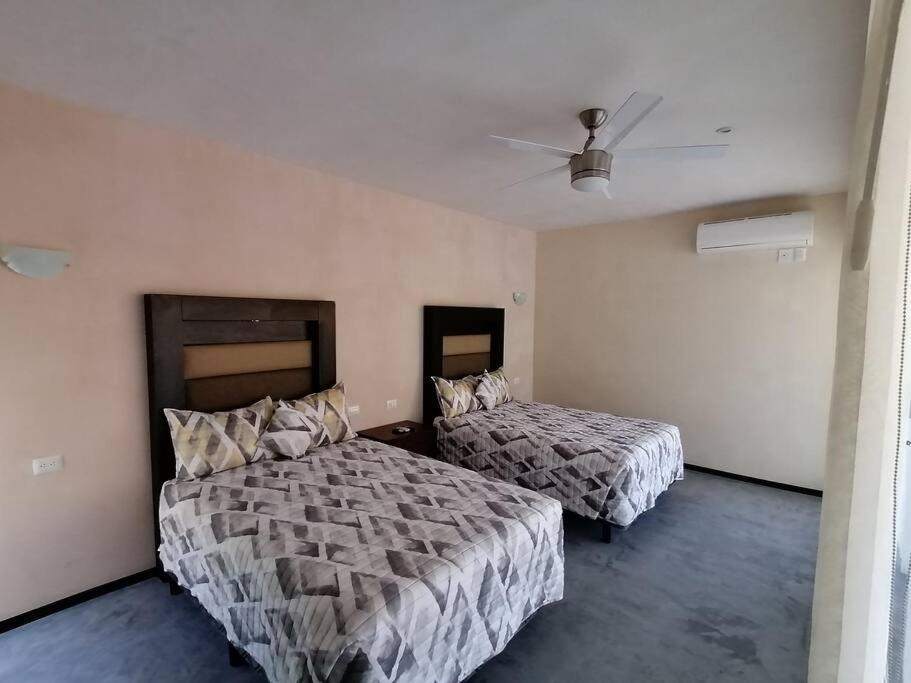 Marysol Great Views Beachfront Next To Nomads D3 Apartamento *