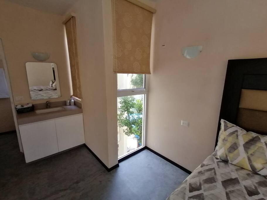 Marysol Great Views Beachfront Next To Nomads D3 Apartamento *