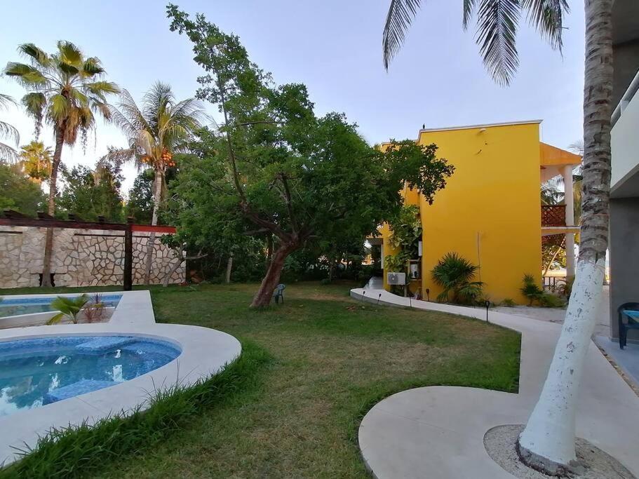 Apartamento Marysol Great Views Beachfront Next To Nomads D3