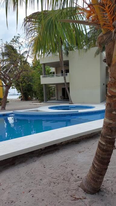 Apartamento Marysol Great Views Beachfront Next To Nomads D3 *