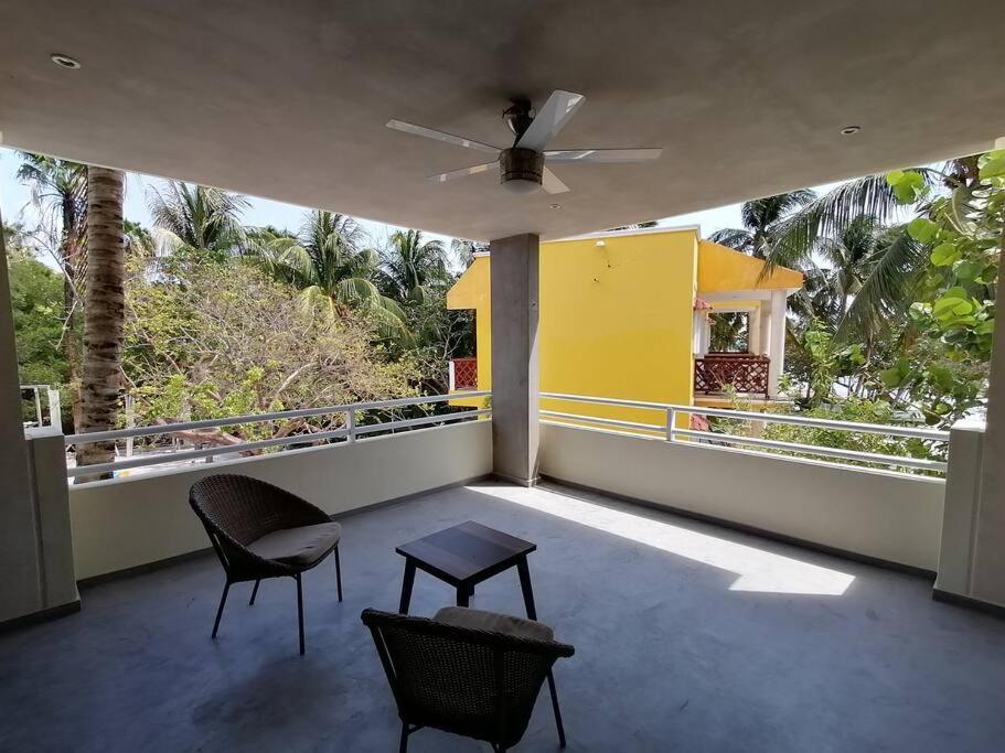 Apartamento Marysol Great Views Beachfront Next To Nomads D3 *
