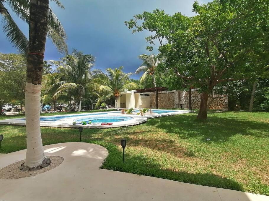 Apartamento Marysol Great Views Beachfront Next To Nomads D3 Isla Mujeres
