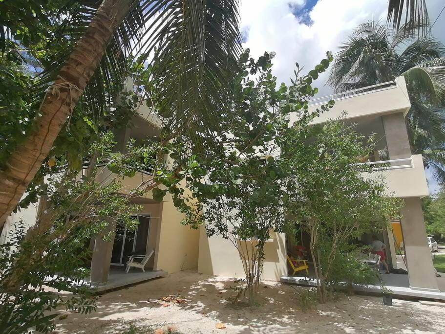 Apartamento Marysol Great Views Beachfront Next To Nomads D3 *