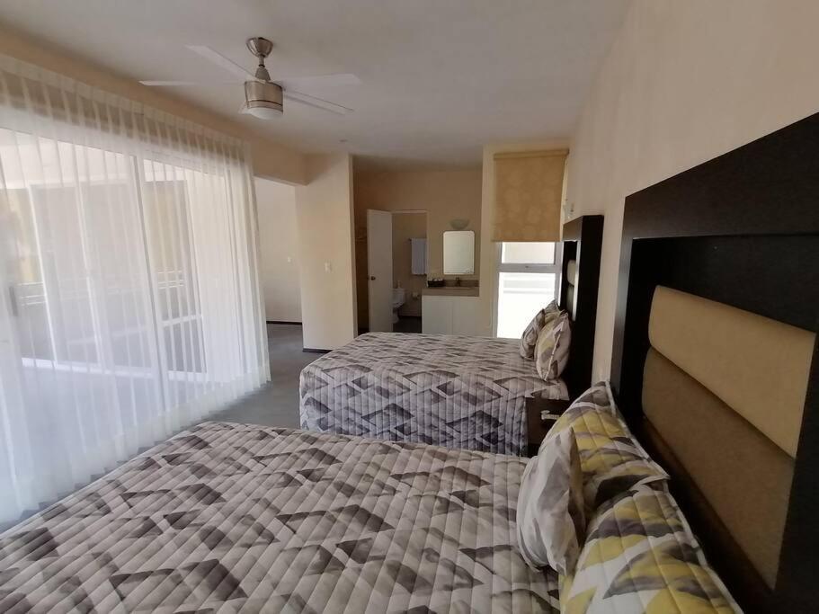 Marysol Great Views Beachfront Next To Nomads D3 Apartamento *