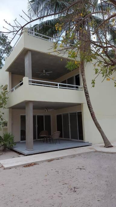 Marysol Great Views Beachfront Next To Nomads D3 Apartamento *