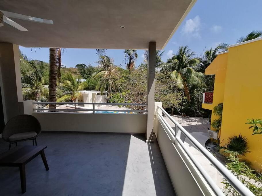 Marysol Great Views Beachfront Next To Nomads D3 Apartamento *