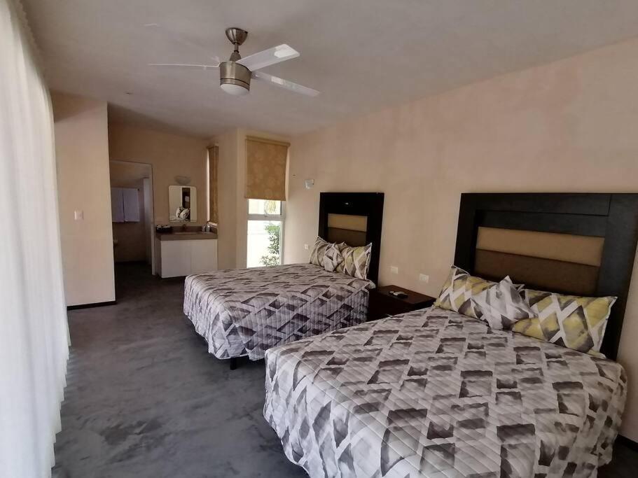 Apartamento Marysol Great Views Beachfront Next To Nomads D3